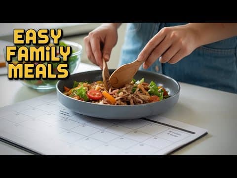 Why Does Every French Kid Eat Real Food? (I Found Out)