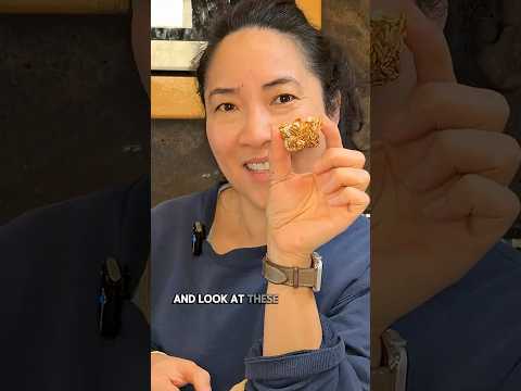 Vietnamese Coffee Granola in 5 mins! Make It For Valentine's Day! Oil free, syrup free