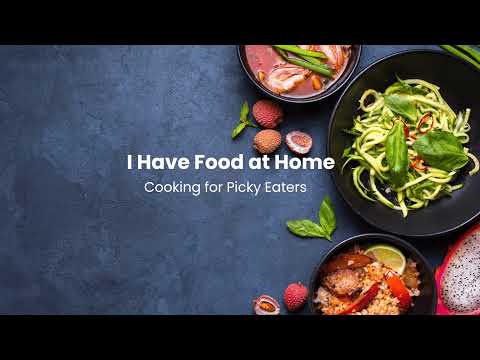 fast simple foolproof recipes and techniques to help busy parents cook for their picky eaters.